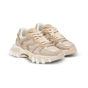 Balmain Dame Sko Beige 40 EU,