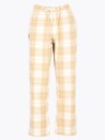 Twentyfour Dreamy Pyjamas Pant Beige 44