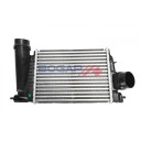 BOGAP R4220101 Intercooler