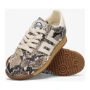 Back70 Dame Sko Beige 37 EU,