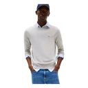 Tommy Hilfiger Essential Ssnl Cotton Crew Neck Grey S