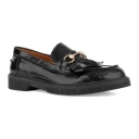 Sergio Moretti Dame Sko Brun 41 EU,