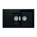 Intra Granite Mono D150 L Kjøkkenvask Magma