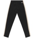 FILA Forcoli Regular Track Pants Black 134 140