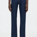 Roberto Cavalli Herre Jeans Blå XS,