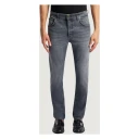 Pt01 Herre Jeans Grå W38,