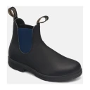 Blundstone Herre Sko Svart 43 EU,