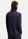 J.lindeberg Ade T shirt LS