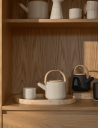 Stelton Theo serveringsbrett 40,5x28,5 cm bambus