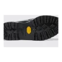 Scarosso Herre Sko Svart 39 EU,