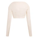 Philosophy di Lorenzo Serafini Dame Topper Beige XS,