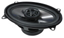 Phoenix Gold Z46CX høyttalerpar 4x6", 30W RMS, Z-Serien