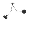Grupa Products Arigato Double Taklampe Hvit