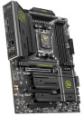 MSI MAG B850 Tomahawk MAX ATX Hovedkort med Wi-Fi 7 og DDR5
