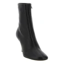Jacquemus Dame Sko Svart 37 EU,