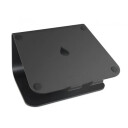 Rain Design mStand Laptopstativ Svart