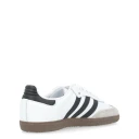 Adidas Originals Dame Sko Hvit 38 EU