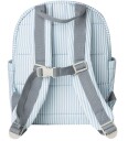 That"s Mine Tripp Backpack - Blue - ONE SIZE