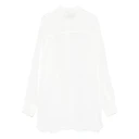 Officine Générale Dame Bluser & Skjorter Hvit S,