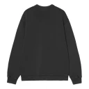 Carhartt Wip Herre Gensere & Hettegensere Grå M,