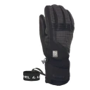 Level, Herre, Sport, Svart, 9 1/2 IN,