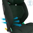 Maxi-Cosi Bilstol RodiFix Pro2 i-Size  Authentic Green