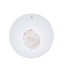 Foscarini Gioia Grande Vegglampe Blå