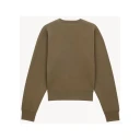 Saint Laurent Dame Gensere & Hettegensere Grønn L,