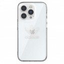 Adidas Or Protective gjennomsiktig mobildeksel til iPhone 14 Pro 6,1" 50230
