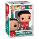 Northix Liverpool Darwin Núñez POP Figur 4 Tommer