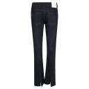 Haikure Dame Jeans Svart W28,