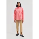 Second Female Alulin New Shirt - Camellia Rose S