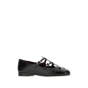 Tory Burch Dame Sko Svart 39 EU,