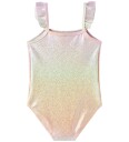 Name It Nmfzola Swimsuit Pink 98 104