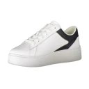 Tommy Hilfiger Dame Sko Hvit 40 EU