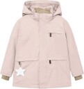 MINI A TURE Matadweno All Season Jacket. Grs   Pink   98