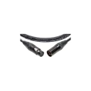 Klotz Pro Aes/ebu Neutrik Xlr Double Shield Ot2000 Sort 5m