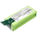 Batteri til Dirt Devil Libero M606 etc