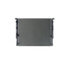 Radiator MAHLE ORIGINAL CR 2630 000P