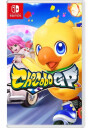Chocobo GP Nintendo Switch Spill