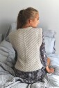 WENA VEST natur