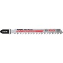 Bosch T141HM Stikksagblad 100 mm Composite - 3 stk. til Gips og Fiberplater