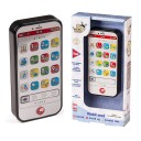 Mobiltelefon Norsk 12 mnd
