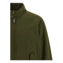 Baracuta, Herre, Jakker, Grønn, S,