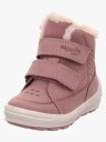 Superfit Groovy 2.0 GTX Vintersko, Lilla, 30