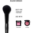 Blush Brush