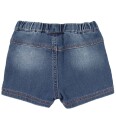 Minymo Shorts   Copper Tan/DeniMinymo   56   Shorts   Blå