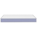  Skummadrass middels myk 160x200 cm 373013