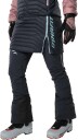 Dynafit Speed Insulation Skirt Wblueberry/marine blue XS
