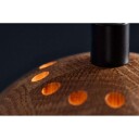 Other Brand Ball takpendel Ø12 cm - Eik